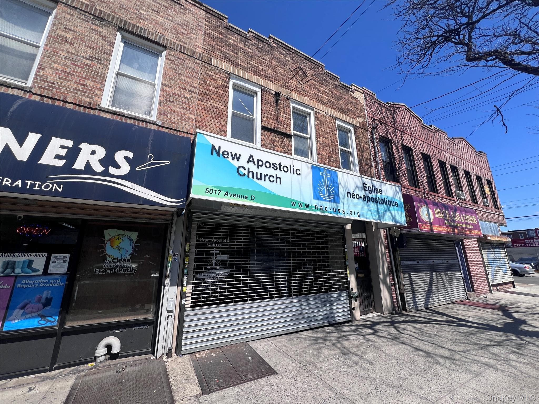 5017 Avenue D, Brooklyn
