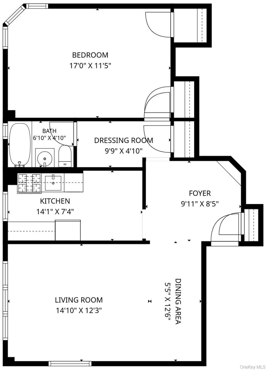 65 Park Terrace East TER Unit: C48 thumbnail 17