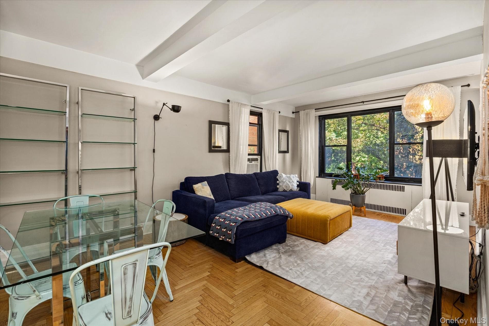 65 Park Terrace East TER Unit: C48, New York (manhattan)