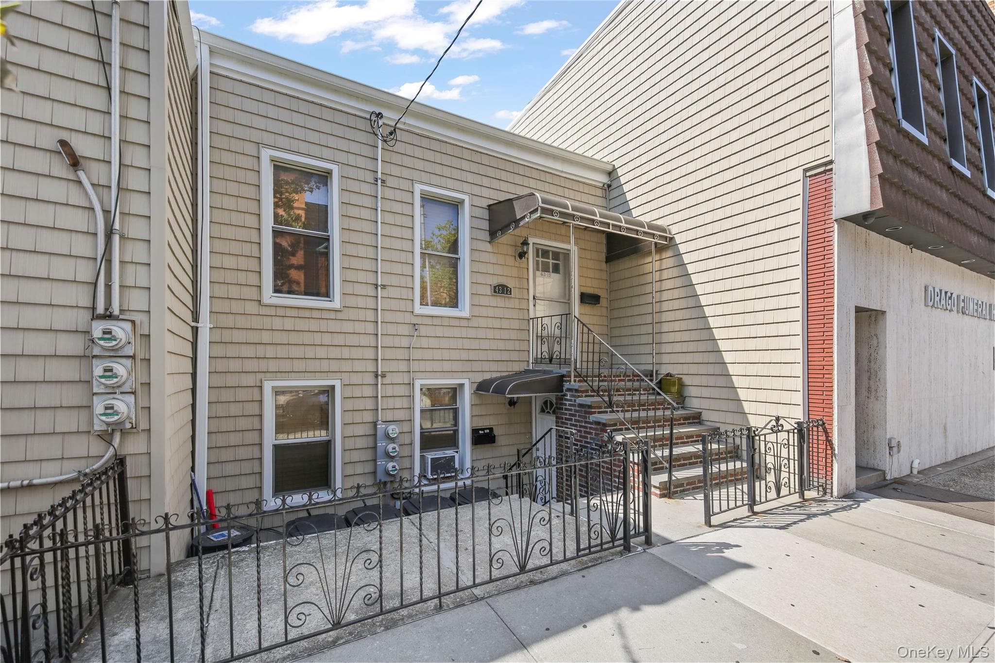 43-12 30th Avenue, Astoria