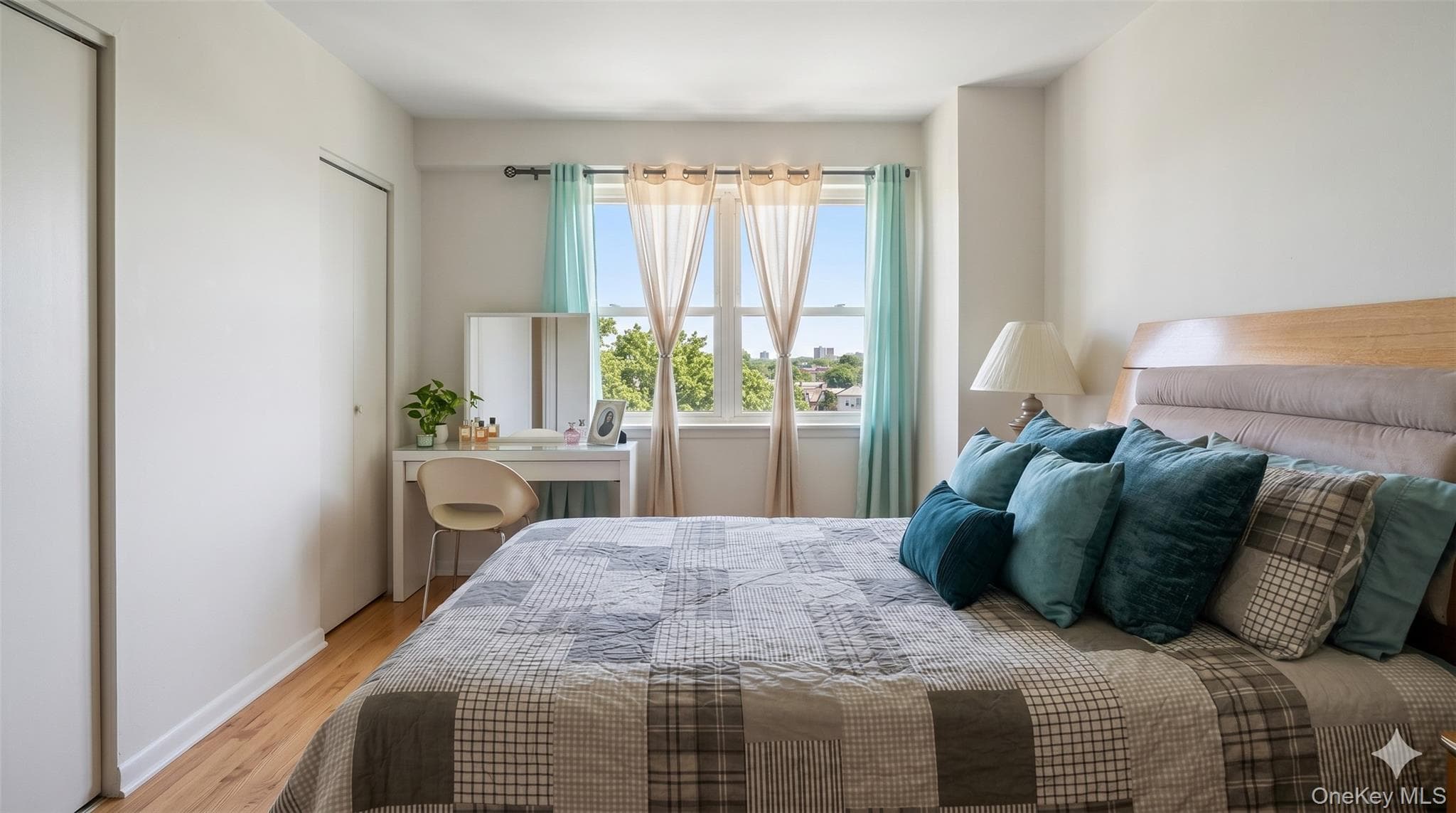 1065 Vermont Street Unit: 4H thumbnail 5