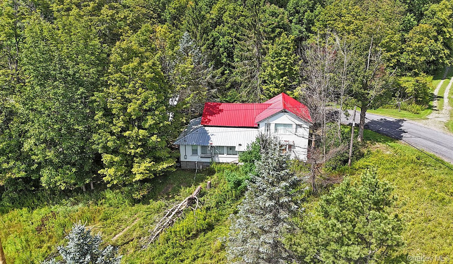 3994 Klondike Road, Long Eddy