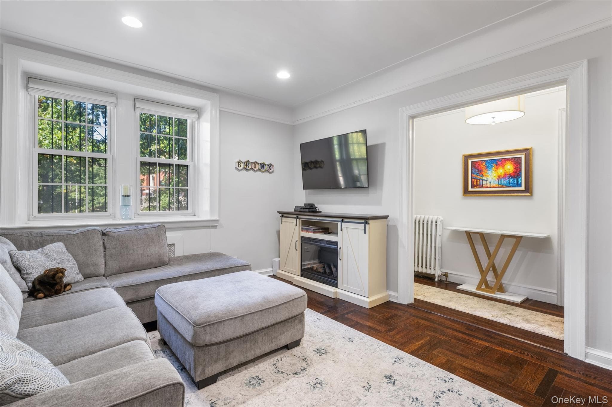 3814 Johnson Avenue Unit: E, Bronx