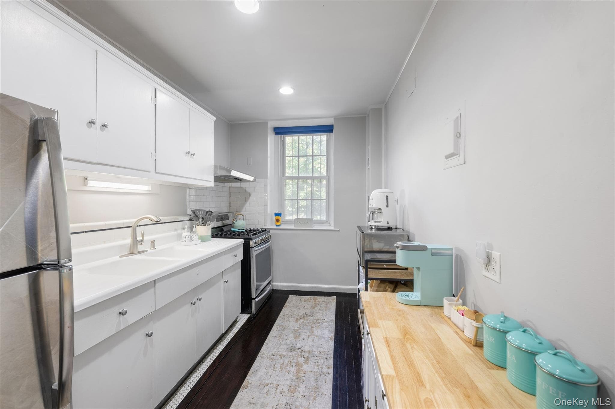 3814 Johnson Avenue Unit: E thumbnail 6