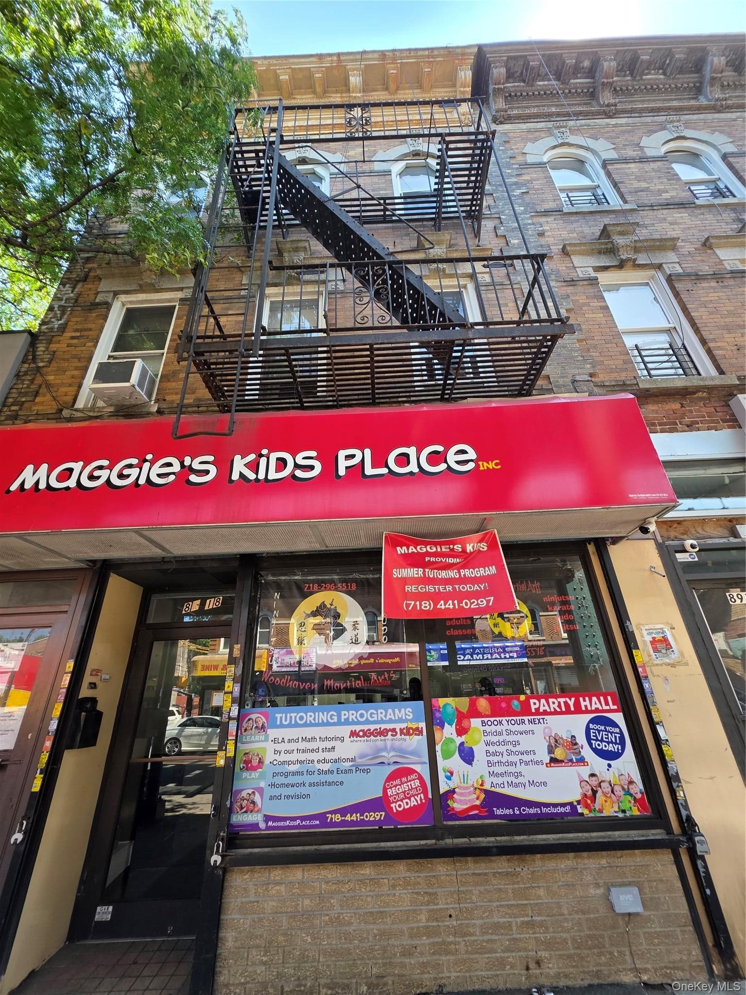 8918 Jamaica Avenue photo 1