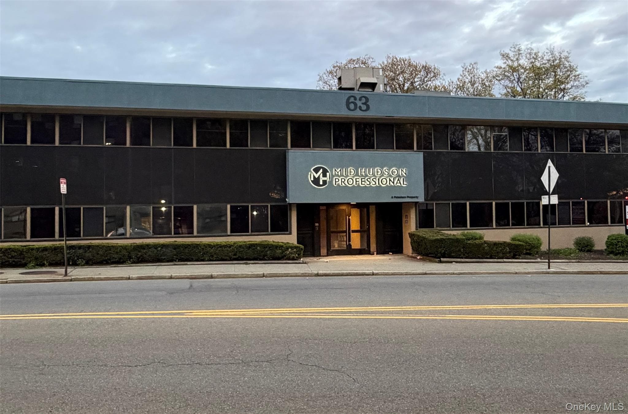 63-65 Washington Street Unit: 63, Poughkeepsie