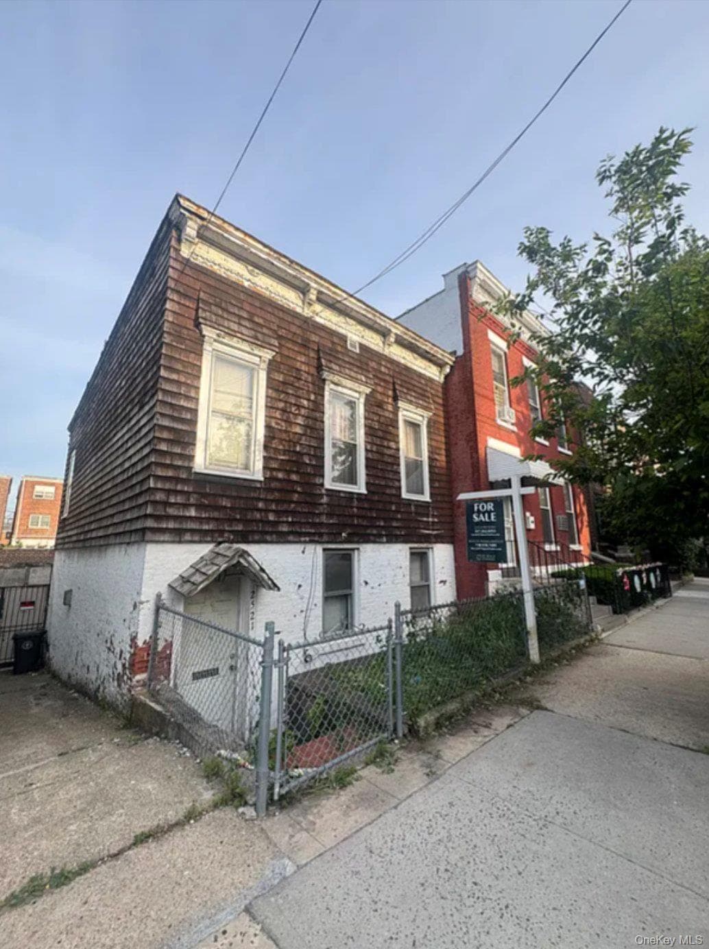 2521 46th Street, Astoria
