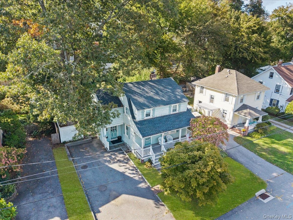 10 North Street, Katonah
