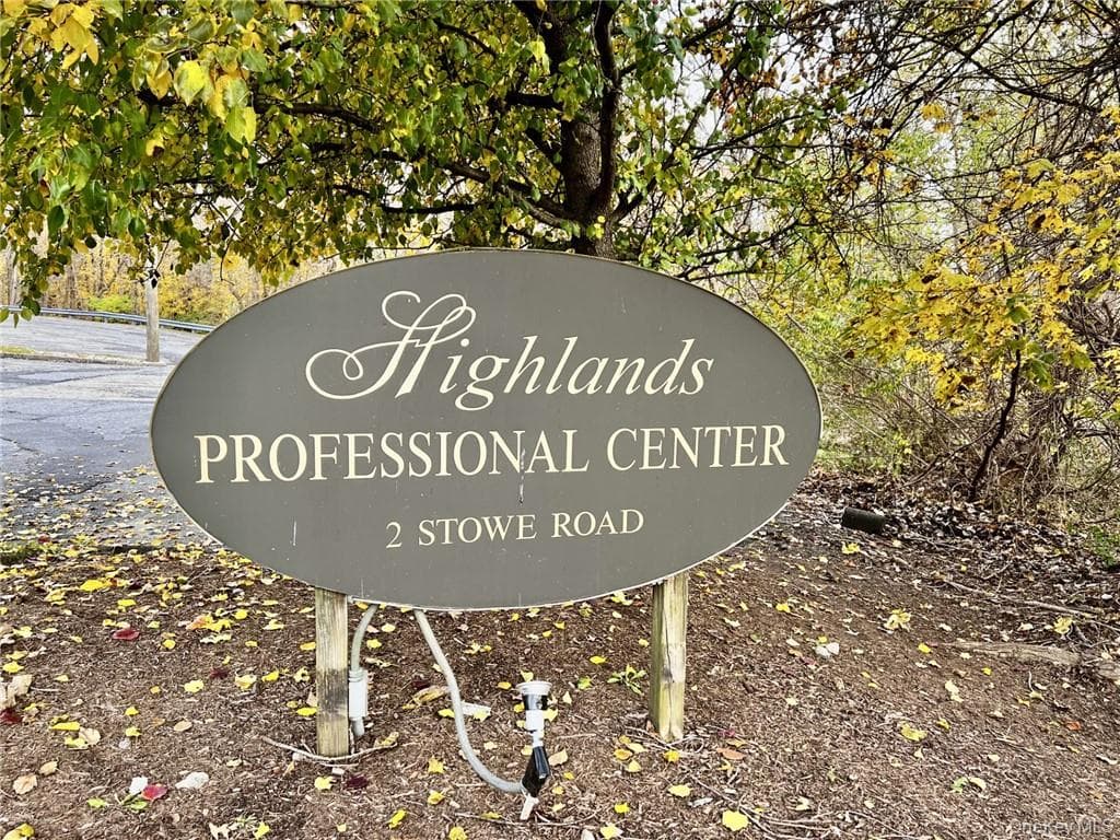 2 Stowe Road Unit: 15, Peekskill