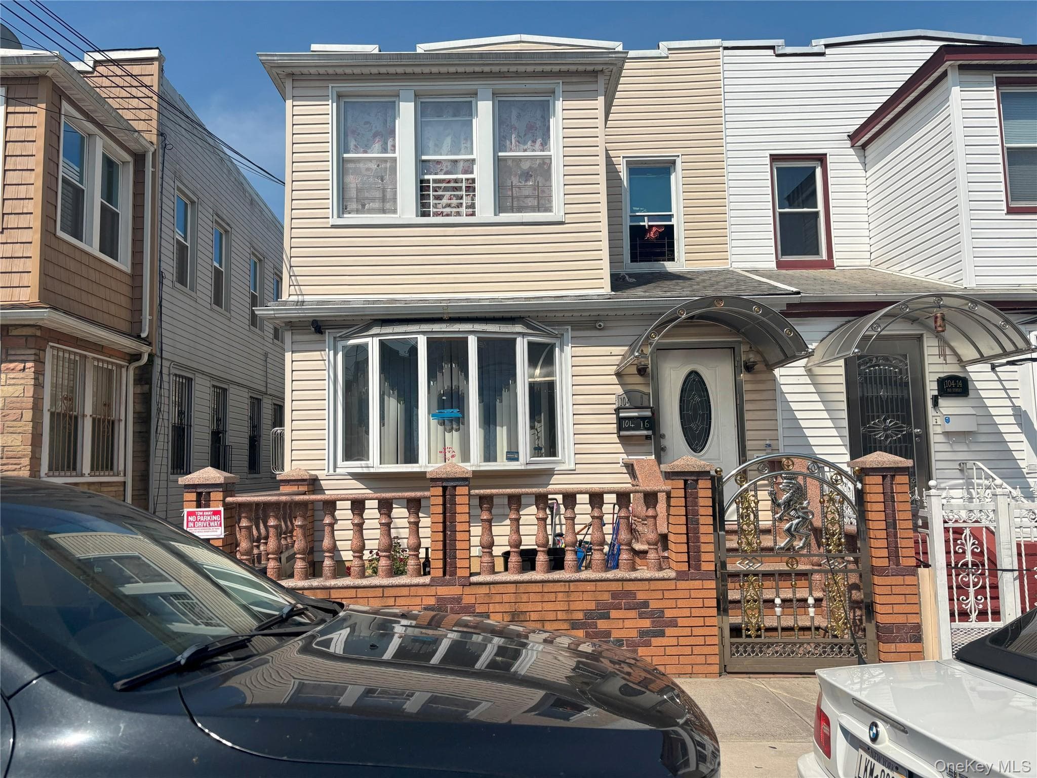 104-16 103 Street, Richmond Hill