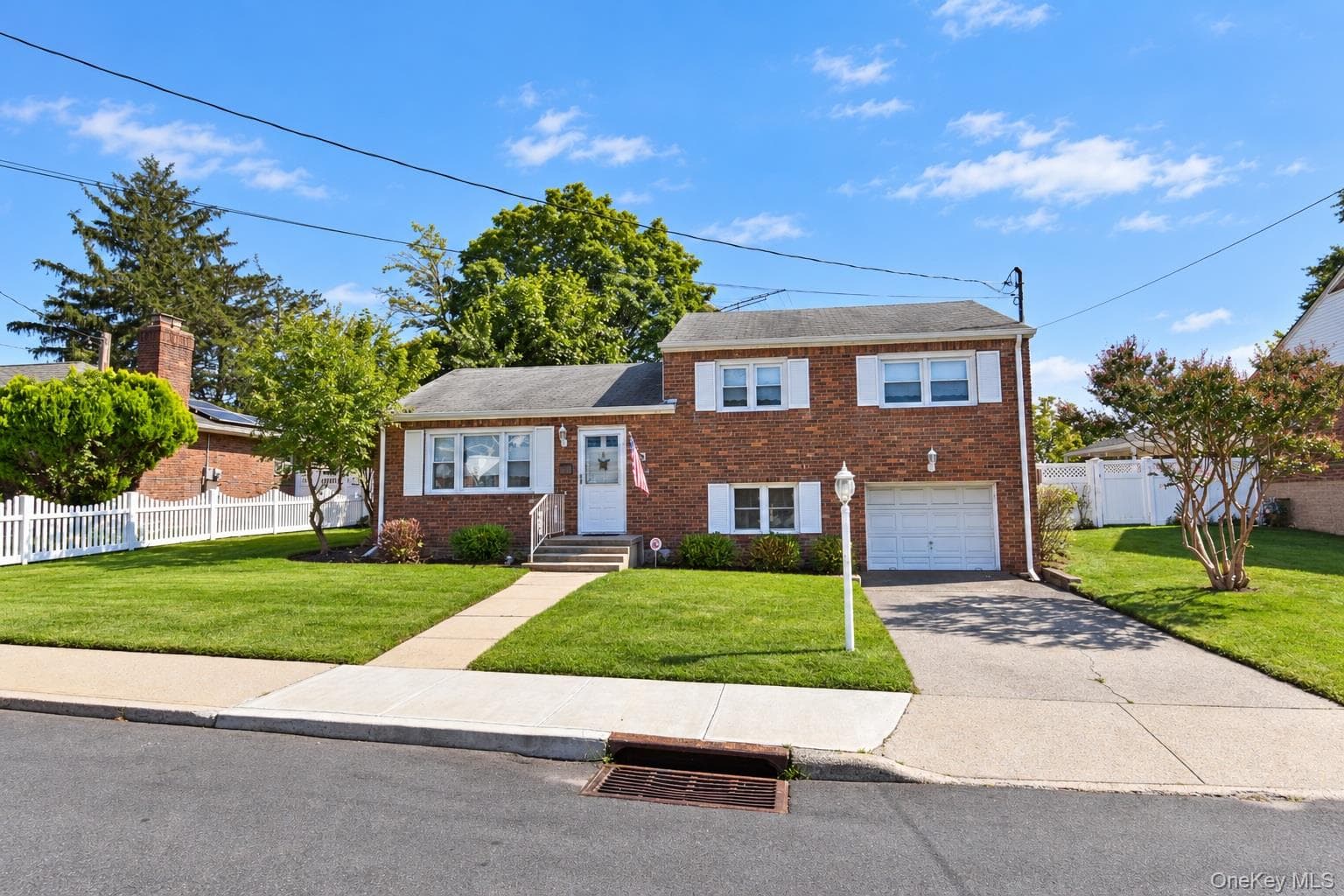 145 Arthur Avenue, Floral Park