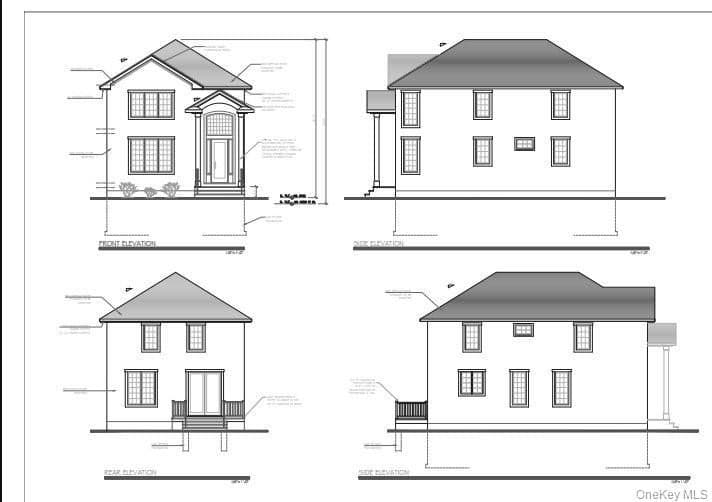 23 Commander Avenue, Hempstead