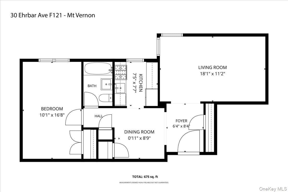 30 Ehrbar Unit: F121 thumbnail 23