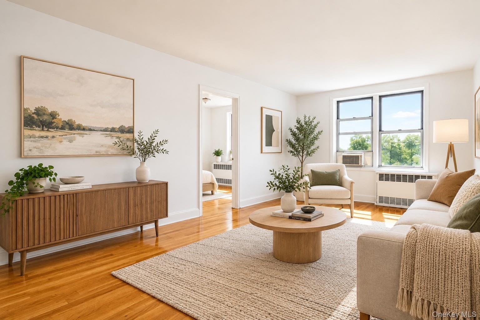 63-45 Saunders Street Unit: 3E, Rego Park