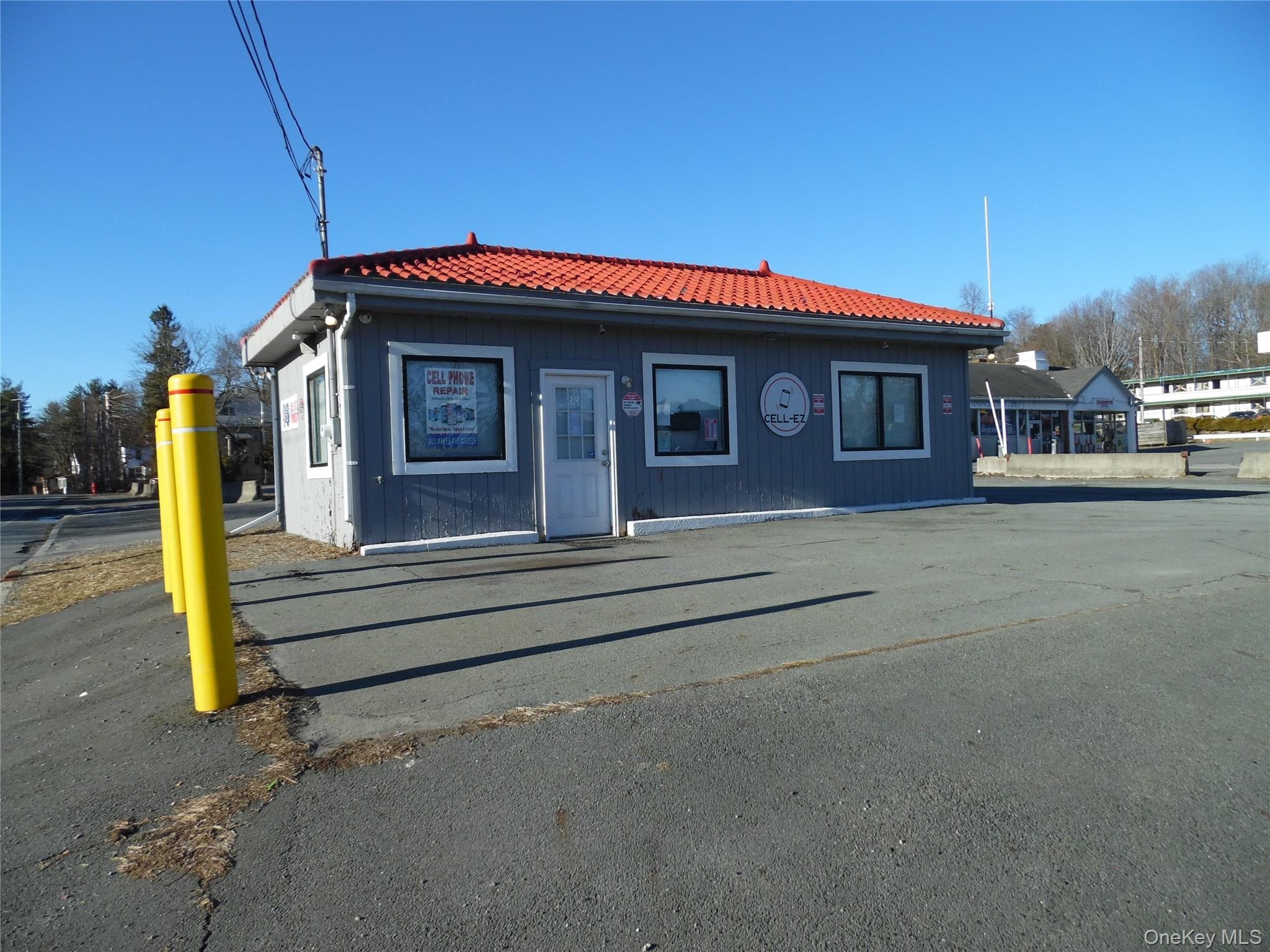 515 Broadway photo 1