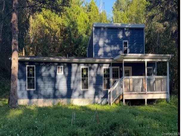 82 High Rock Road photo 1
