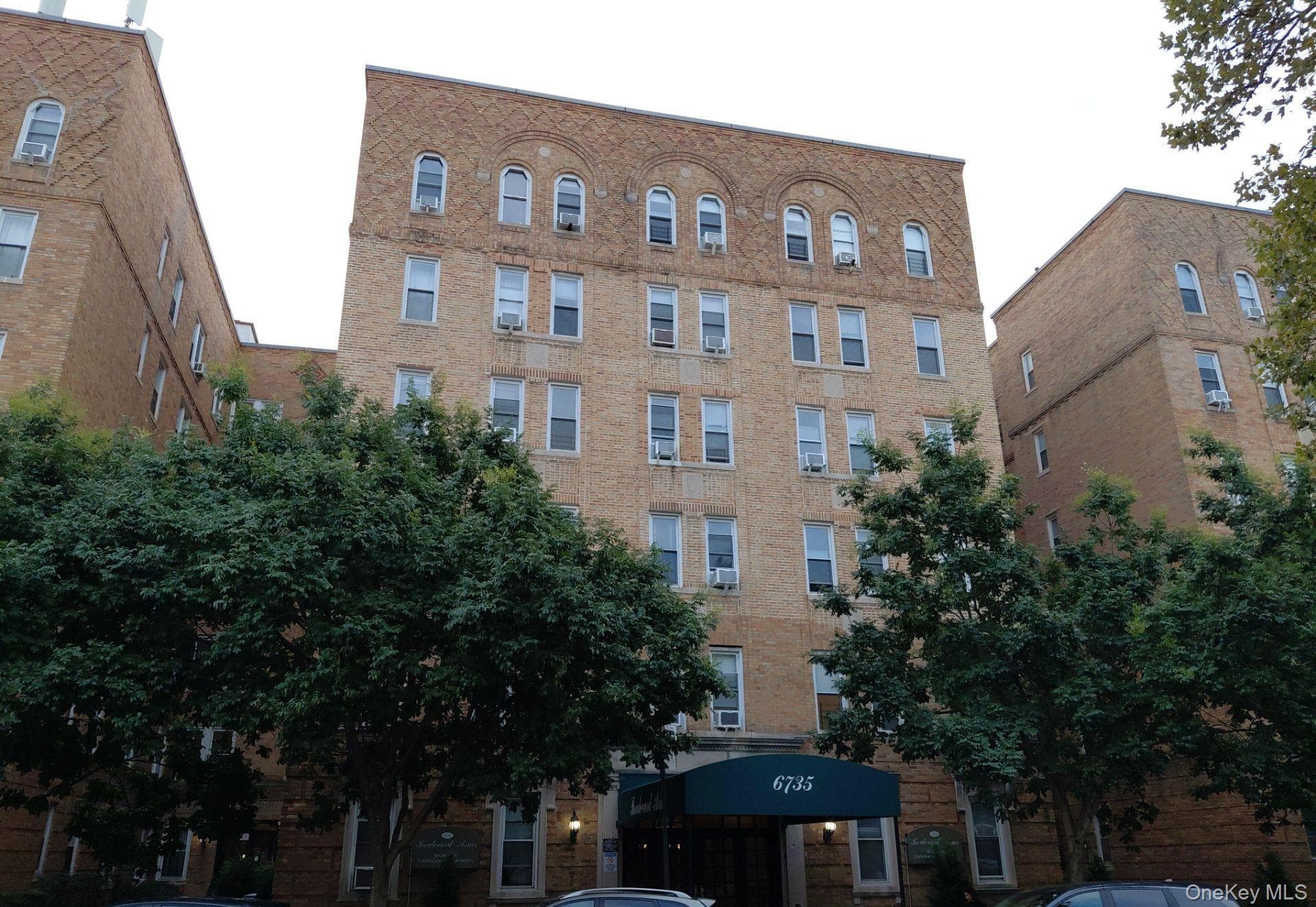 6735 Ridge Boulevard Unit: 5F, Brooklyn