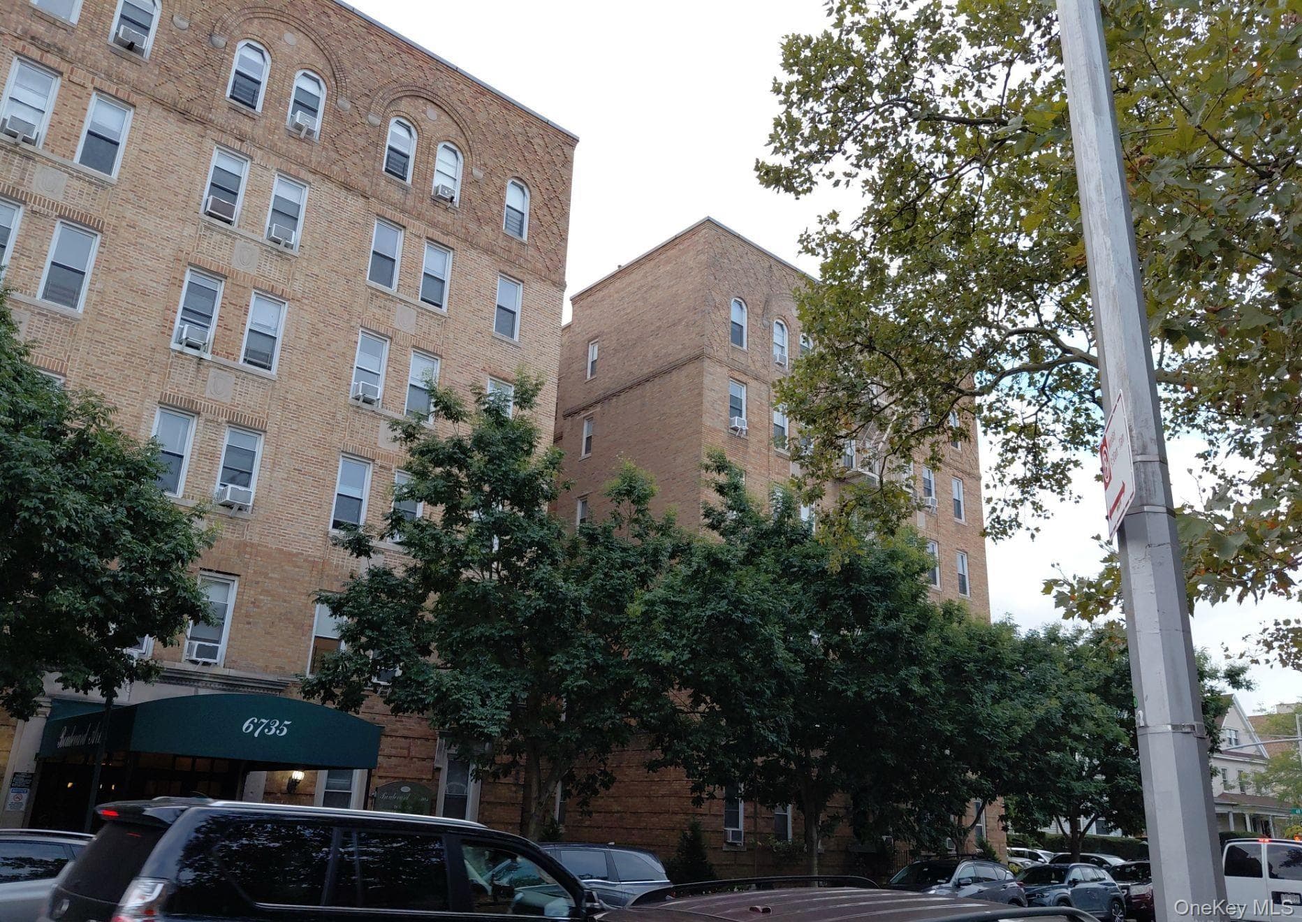 6735 Ridge Boulevard Unit: 5F thumbnail 2