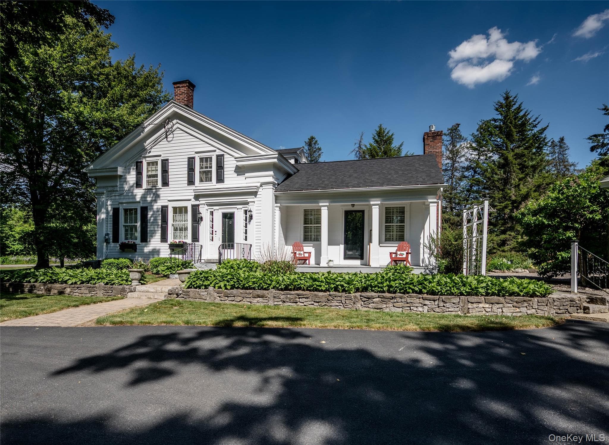 10636 N Gage Road, Call Listing Agent