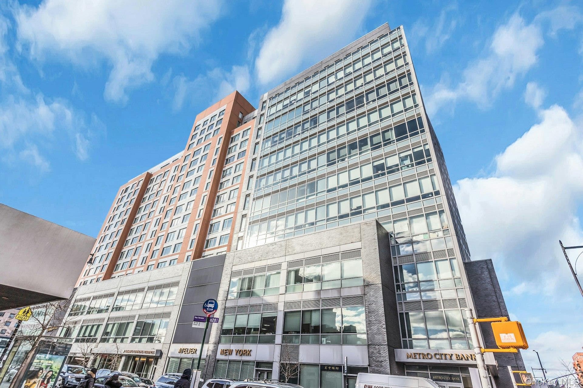 138-35 39th Avenue Unit: 14M thumbnail 14