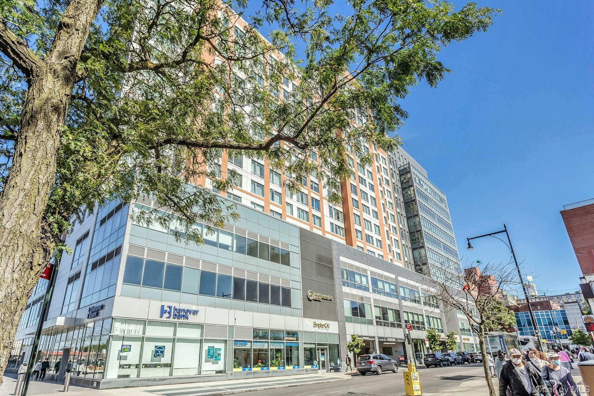 138-35 39th Avenue Unit: 14M thumbnail 2