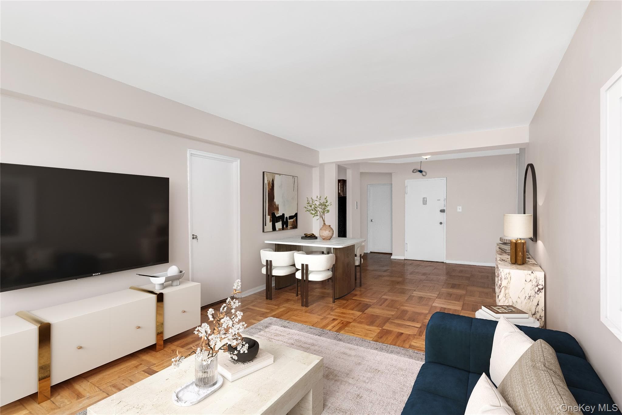 629 Kappock Street Unit: 2P thumbnail 3