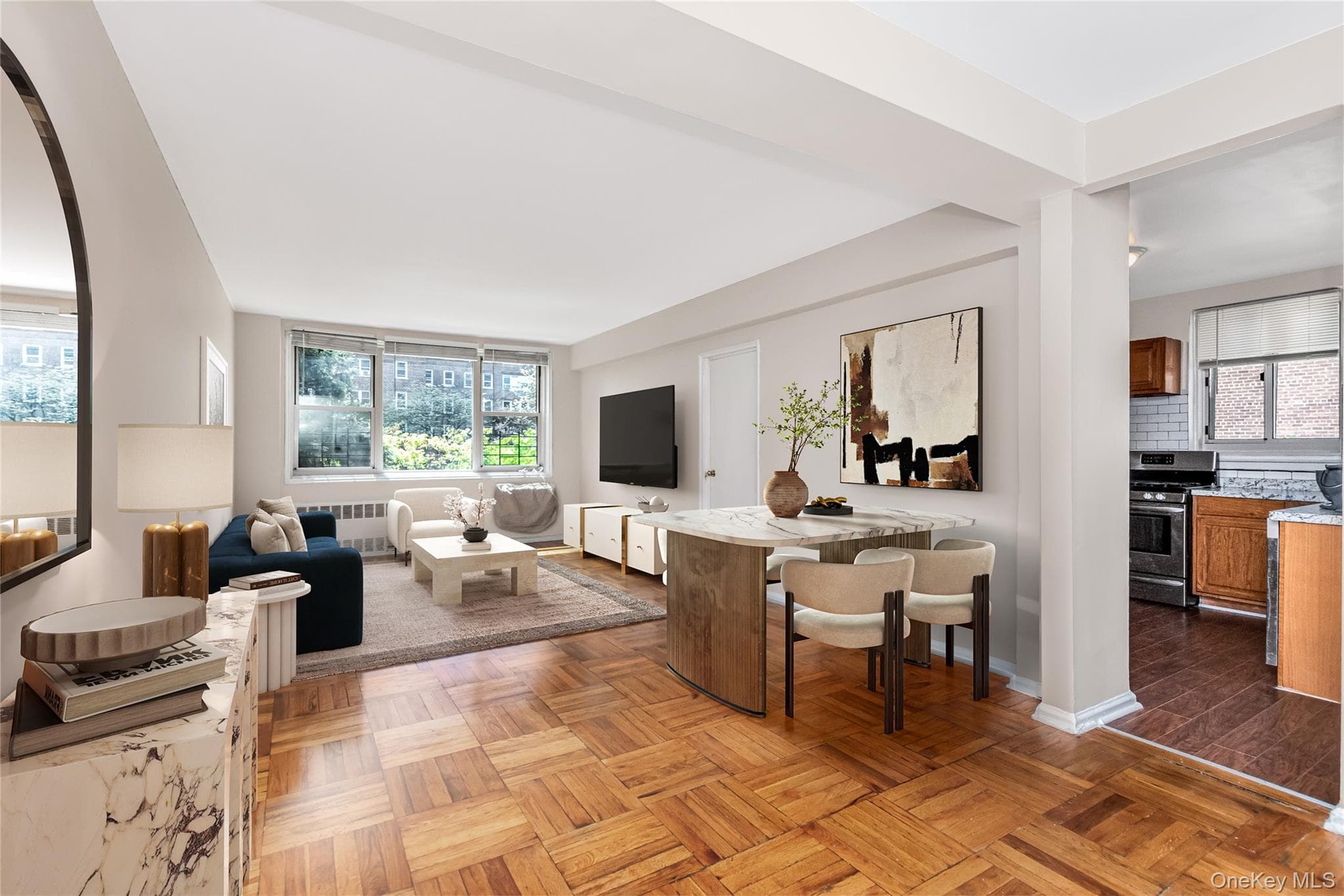 629 Kappock Street Unit: 2P, Bronx
