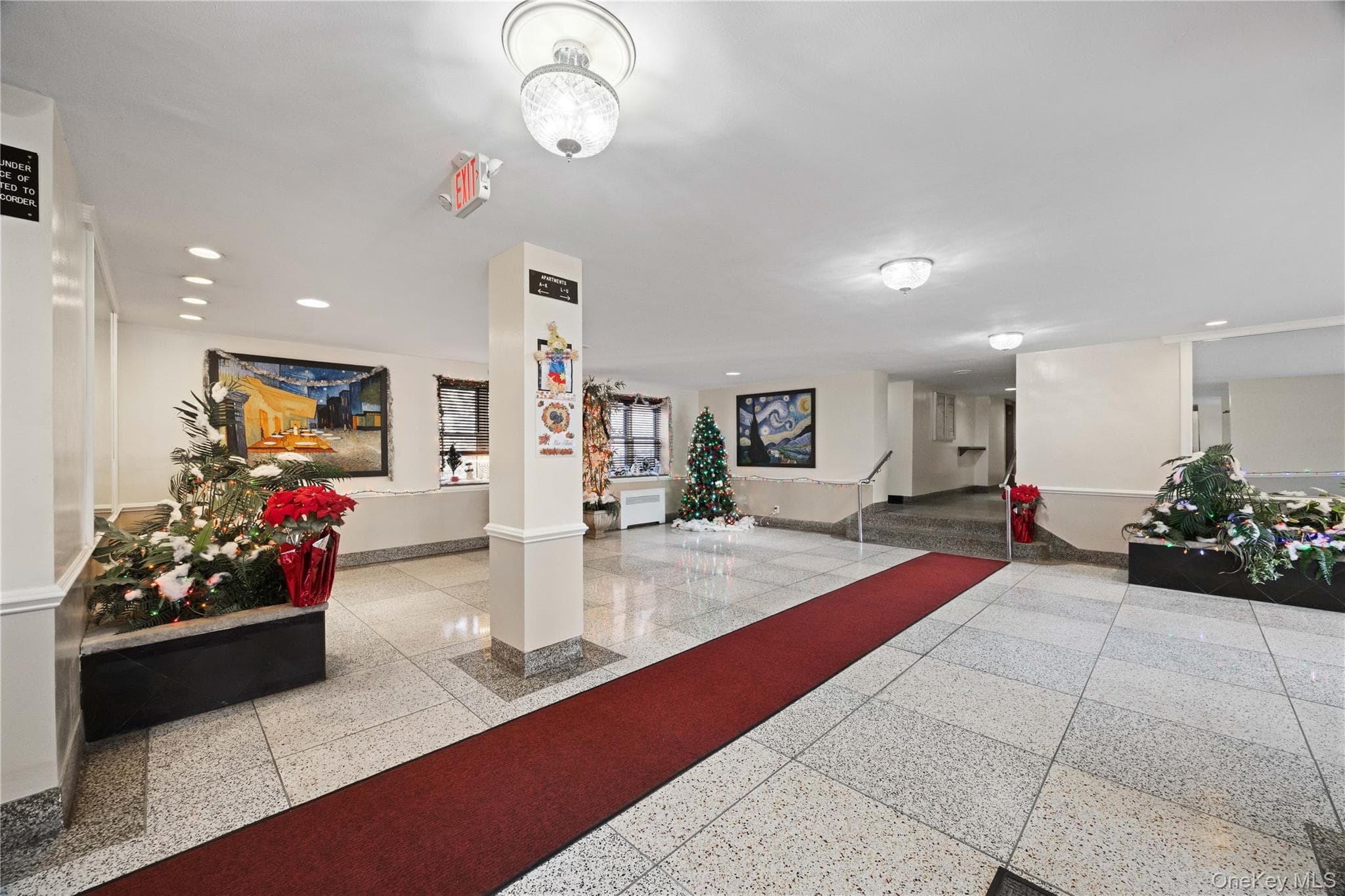 480 Riverdale Ave Unit: 2U thumbnail 2