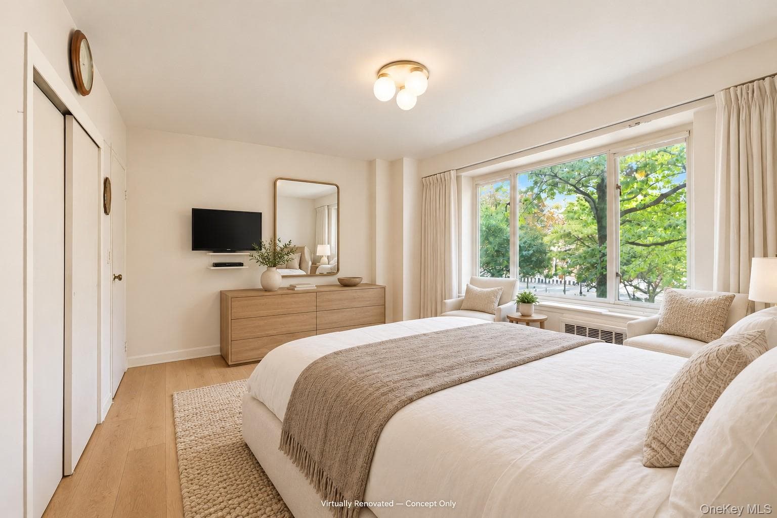 392 Central Park Unit: 2R thumbnail 19