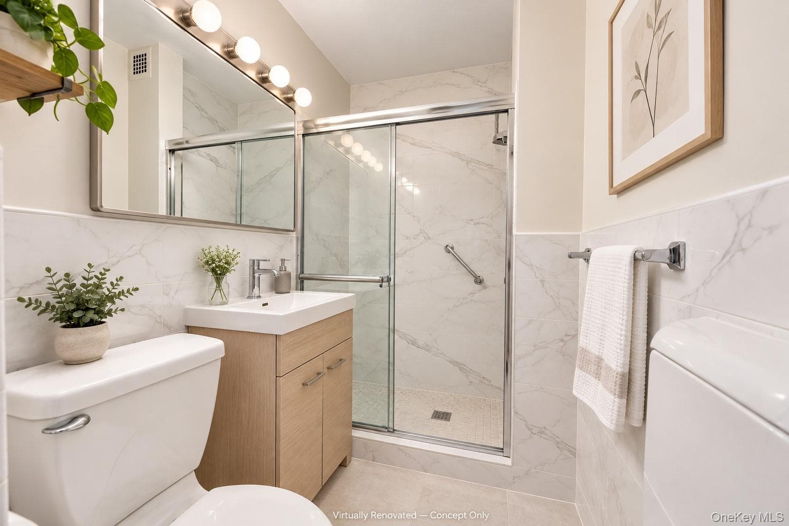 392 Central Park Unit: 2R thumbnail 24