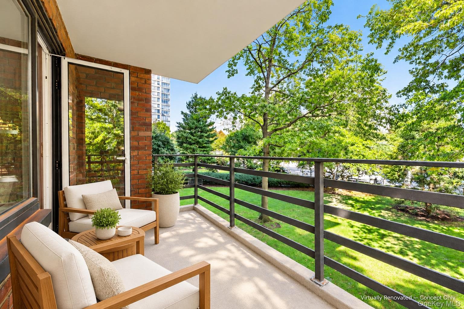 392 Central Park Unit: 2R thumbnail 17