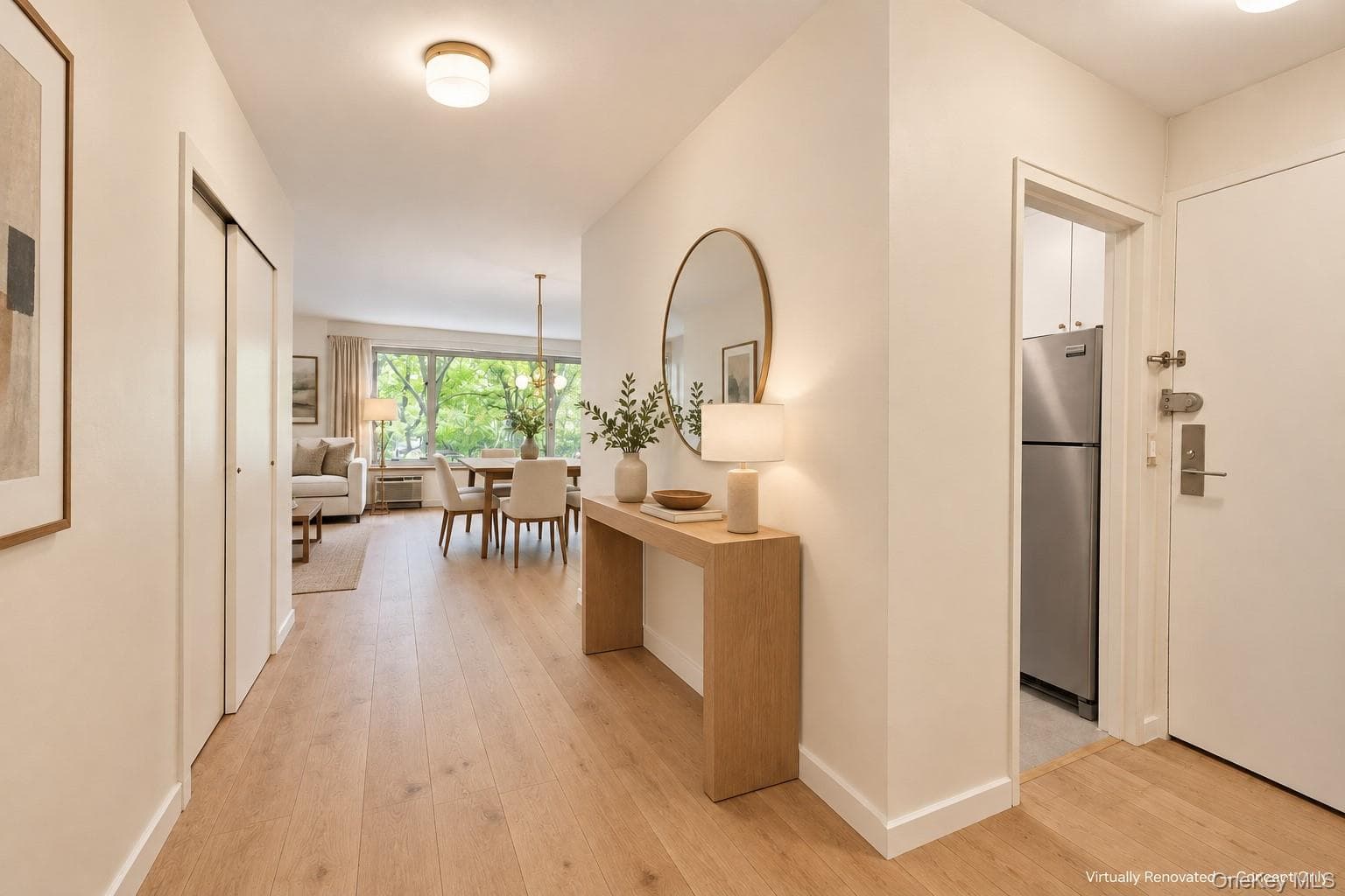 392 Central Park Unit: 2R thumbnail 8