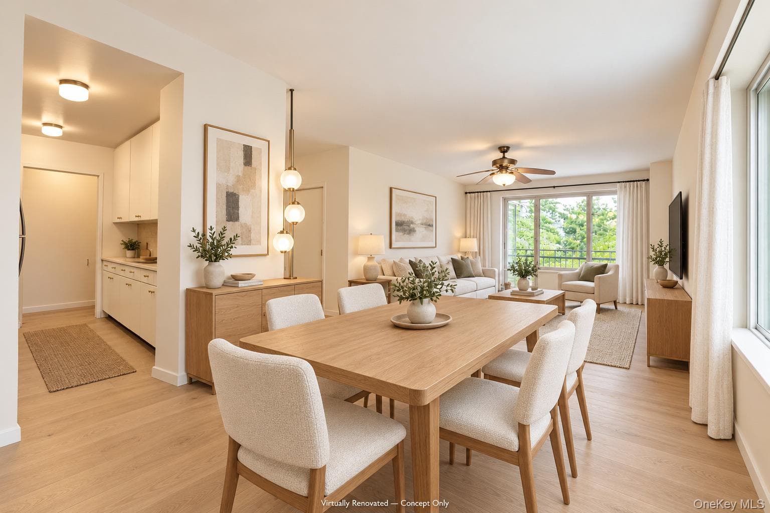 392 Central Park Unit: 2R thumbnail 13