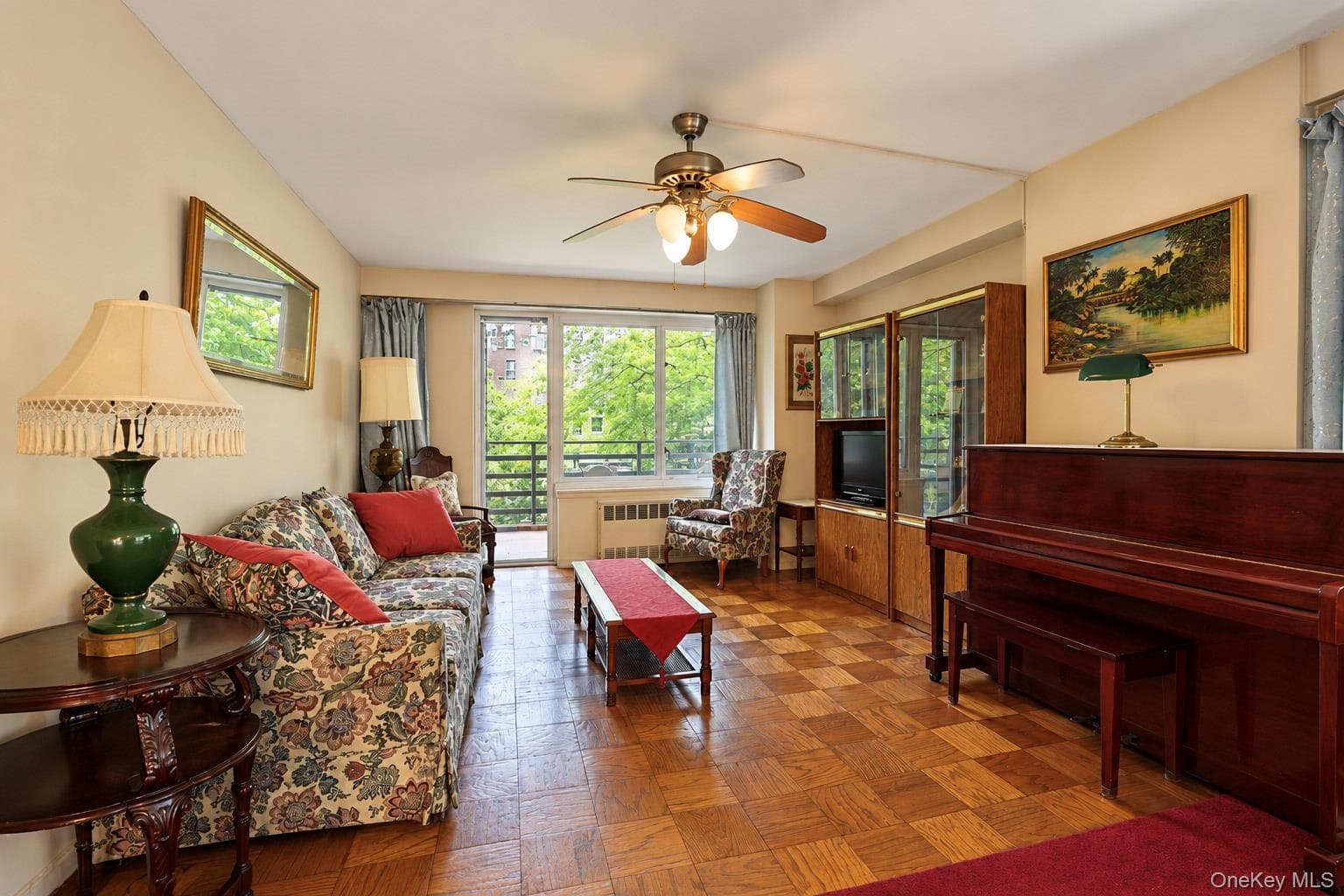 392 Central Park Unit: 2R thumbnail 14