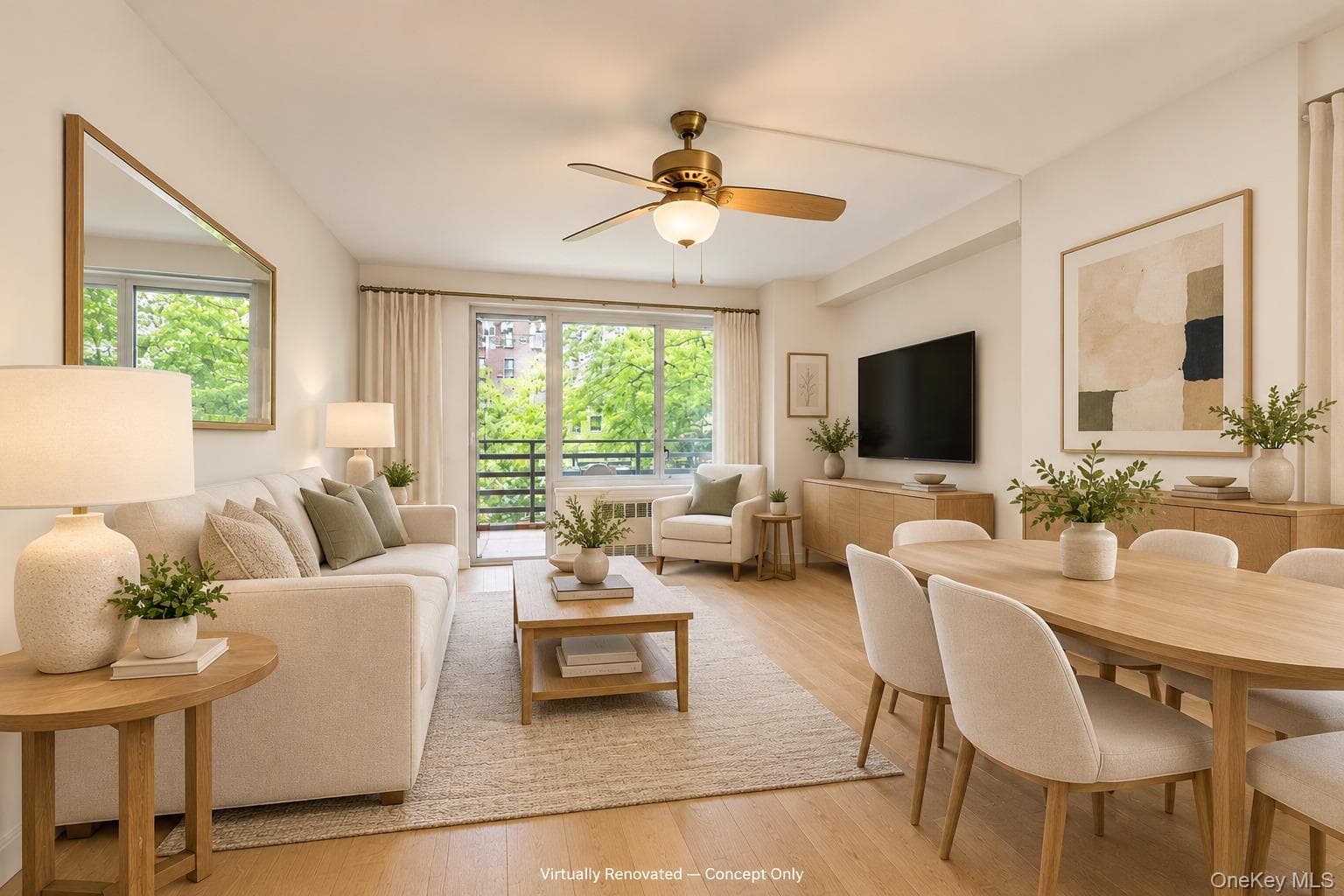 392 Central Park Unit: 2R thumbnail 15