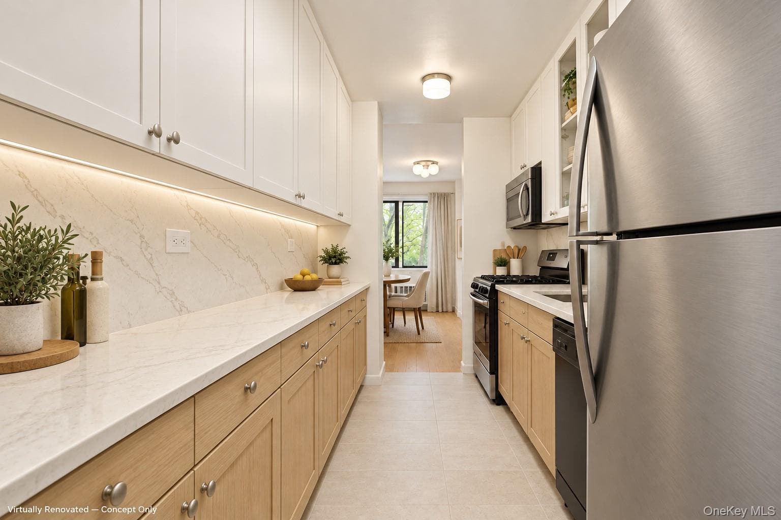 392 Central Park Unit: 2R thumbnail 11
