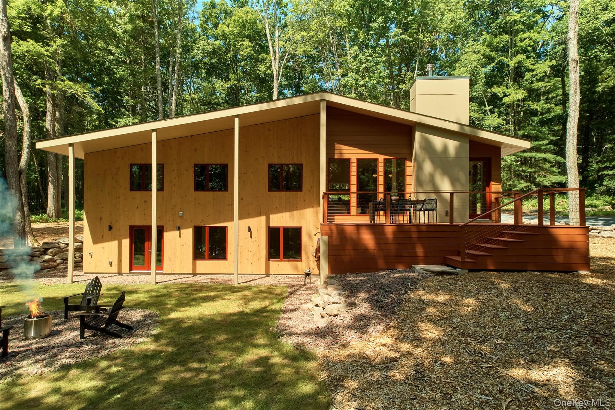 167 Timber Lake Drive, Eldred