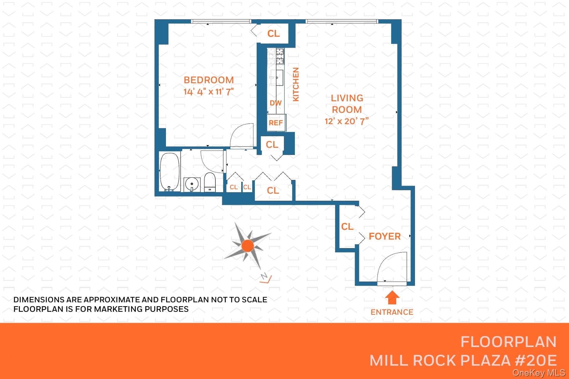 345 E 93rd Street Unit: 20E thumbnail 23
