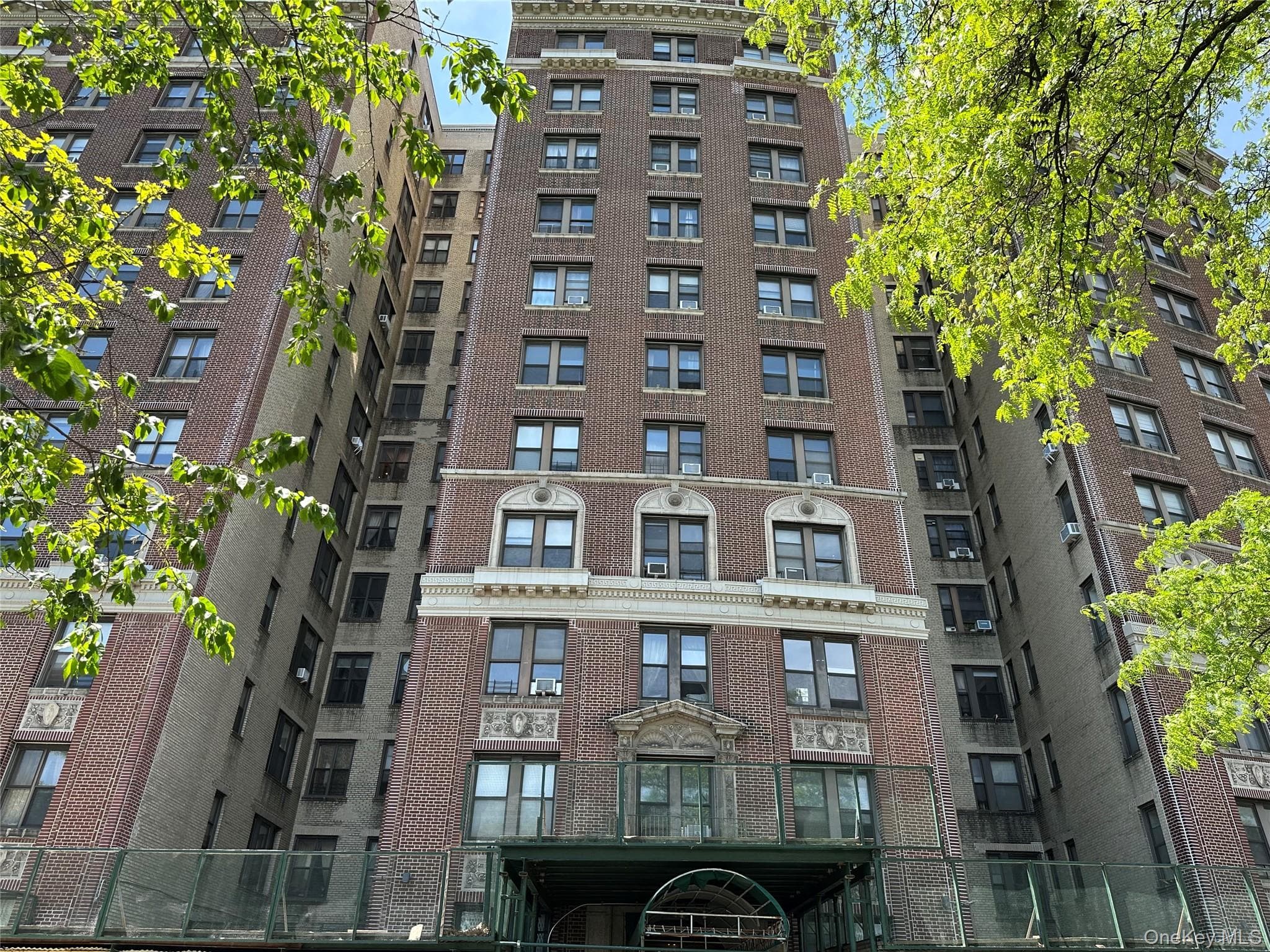 409 Edgecombe Avenue Unit: 7F thumbnail 20