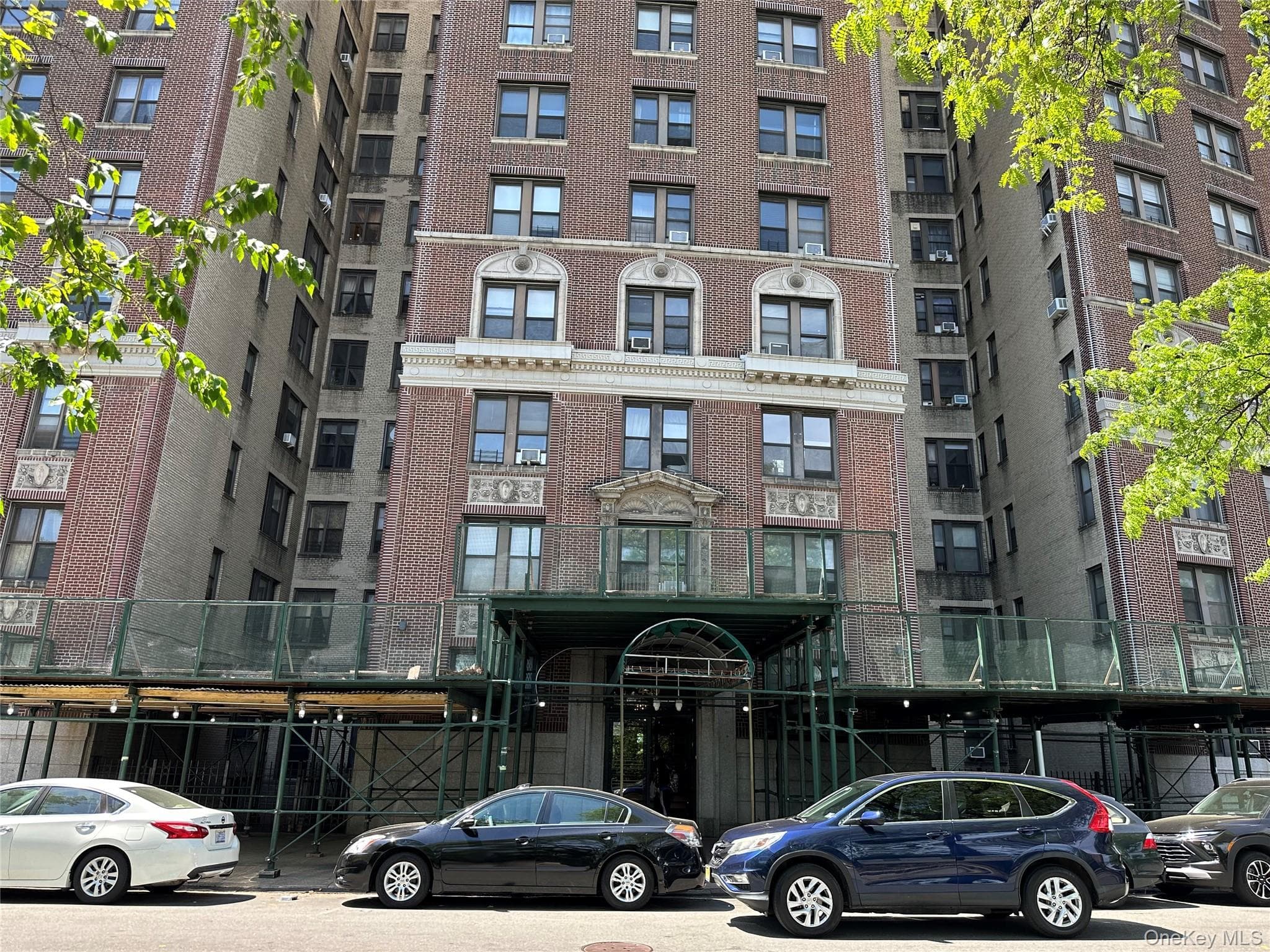 409 Edgecombe Avenue Unit: 7F thumbnail 19