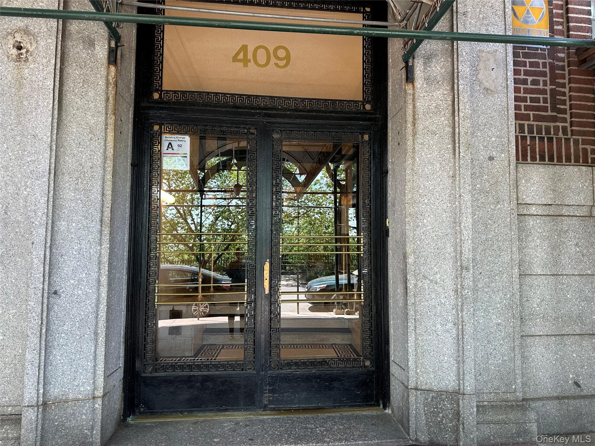 409 Edgecombe Avenue Unit: 7F, New York (manhattan)