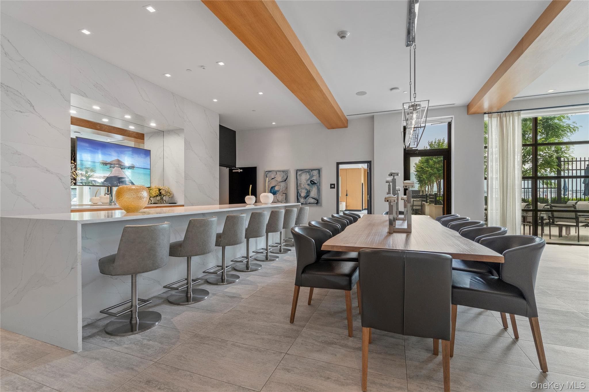100 Garvies Point Road Unit: 1311 thumbnail 37