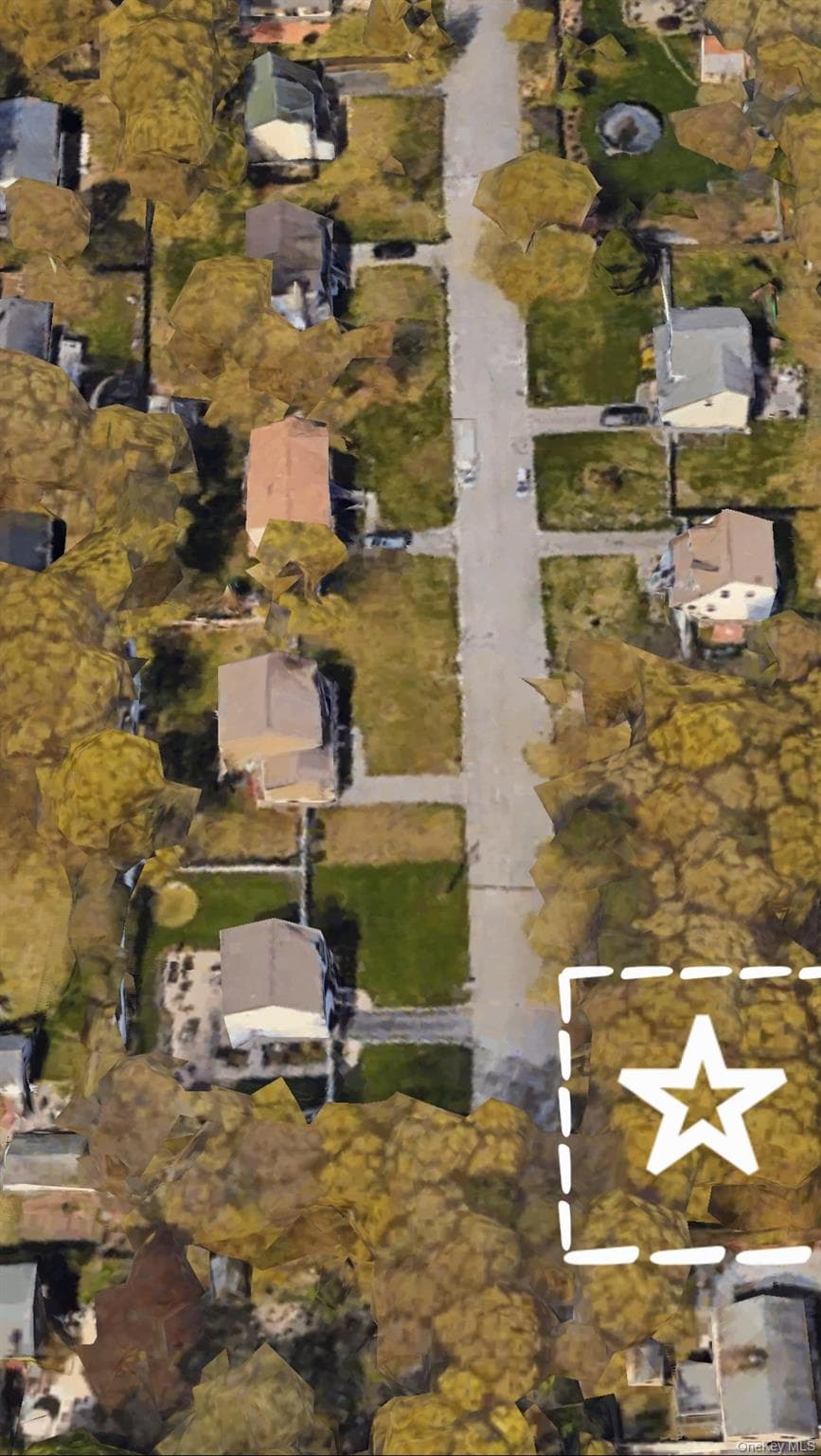 v/l Main Avenue, Mastic