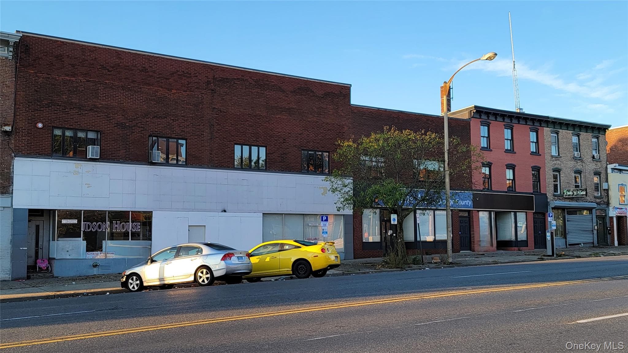 245 Broadway photo 1