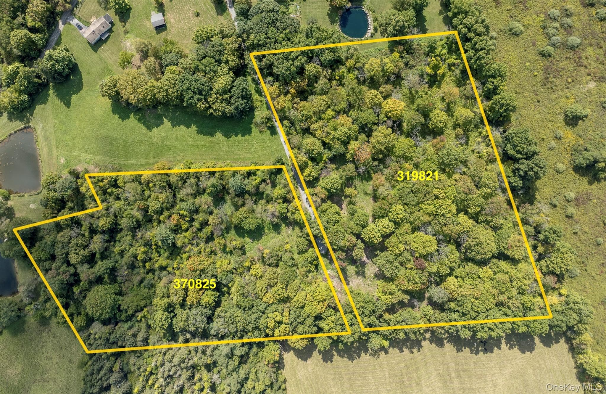 Talleur Lane, Clinton Corners