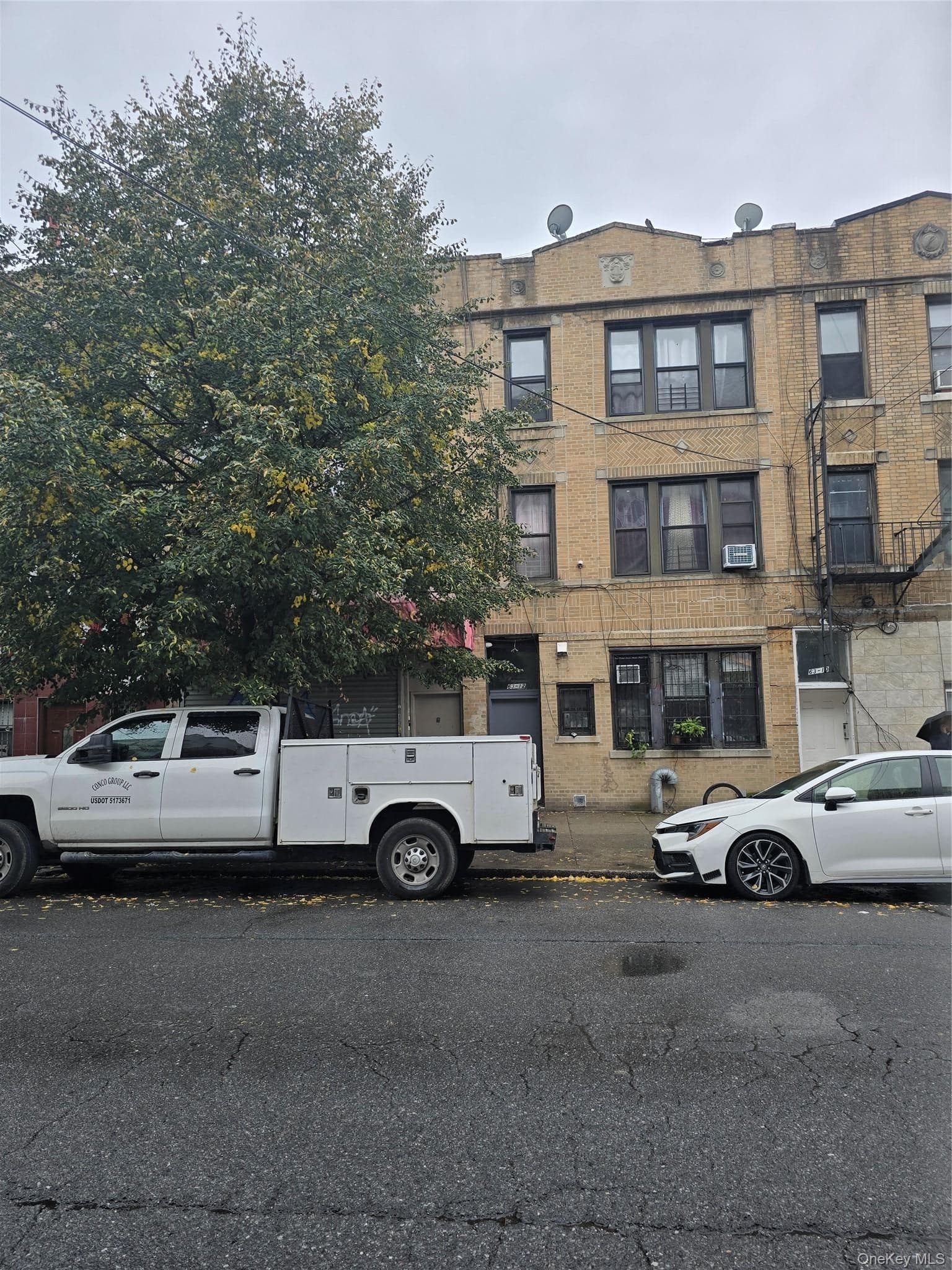 63-12 39th Avenue, Woodside