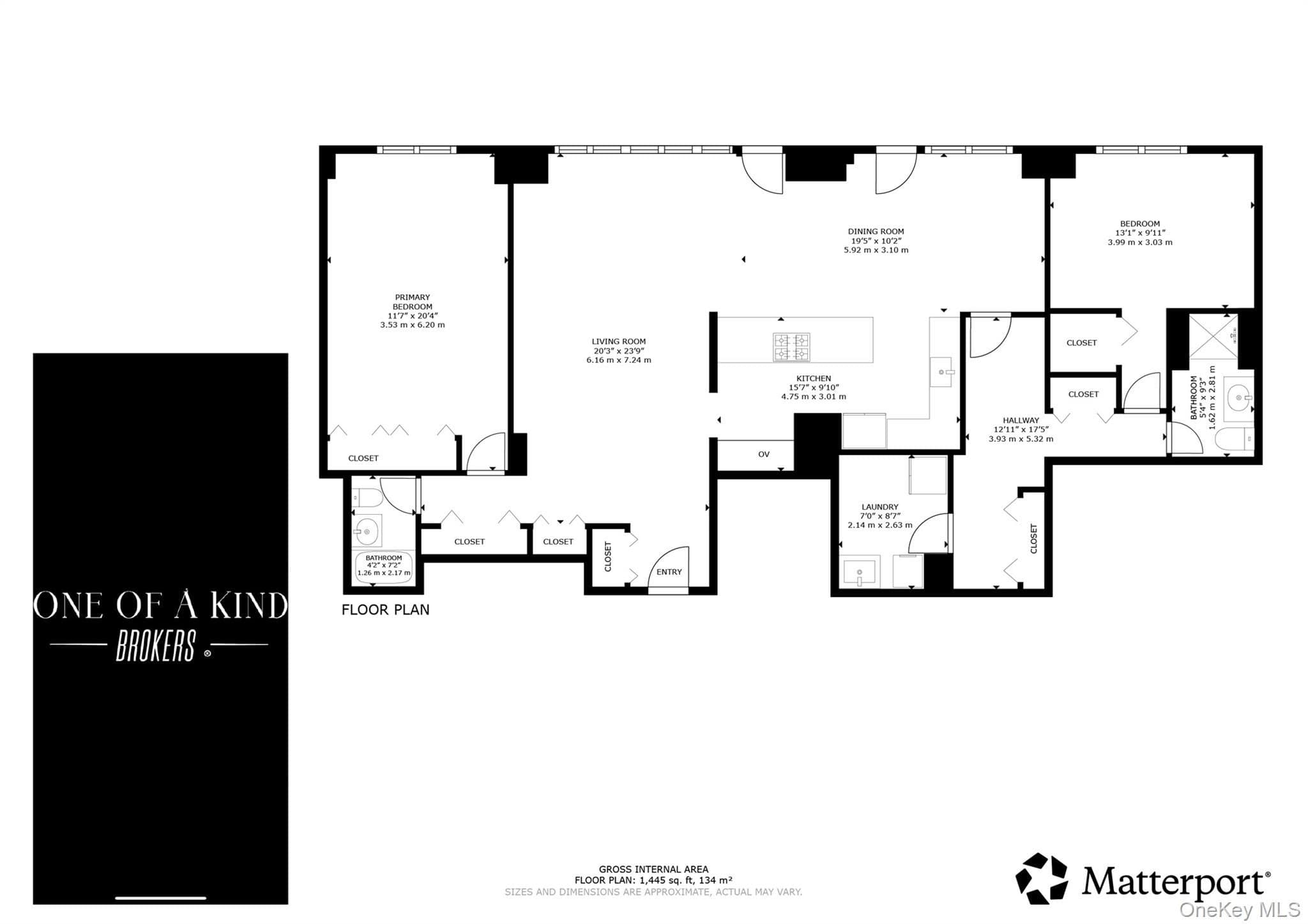 3671 Hudson Manor Terrace Unit: 14L thumbnail 27