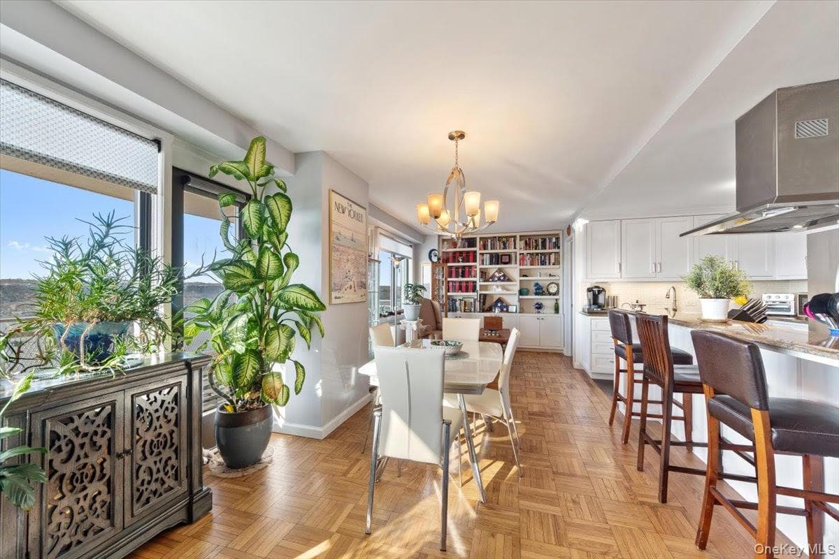 3671 Hudson Manor Terrace Unit: 14L, Bronx