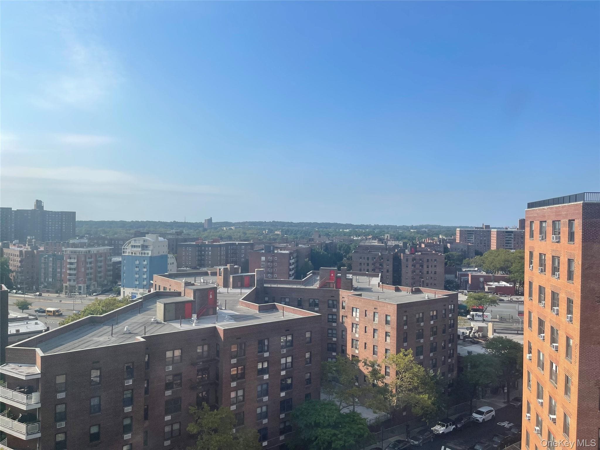 99-72 66th Road Unit: 11G thumbnail 17