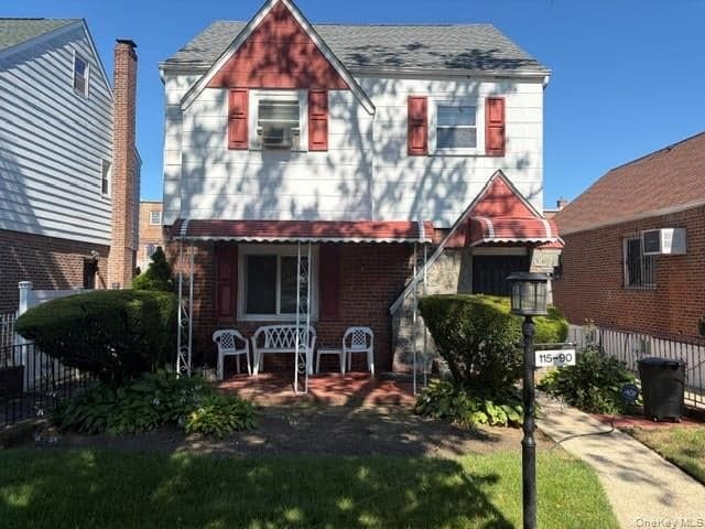 11590 223rd Street, Cambria Heights
